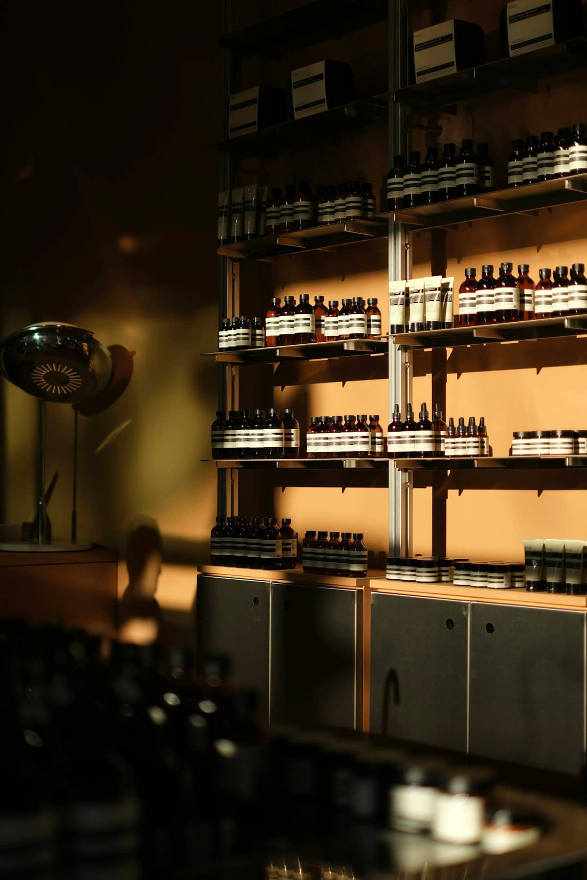 Produits beauté a Tala-Ifacene
