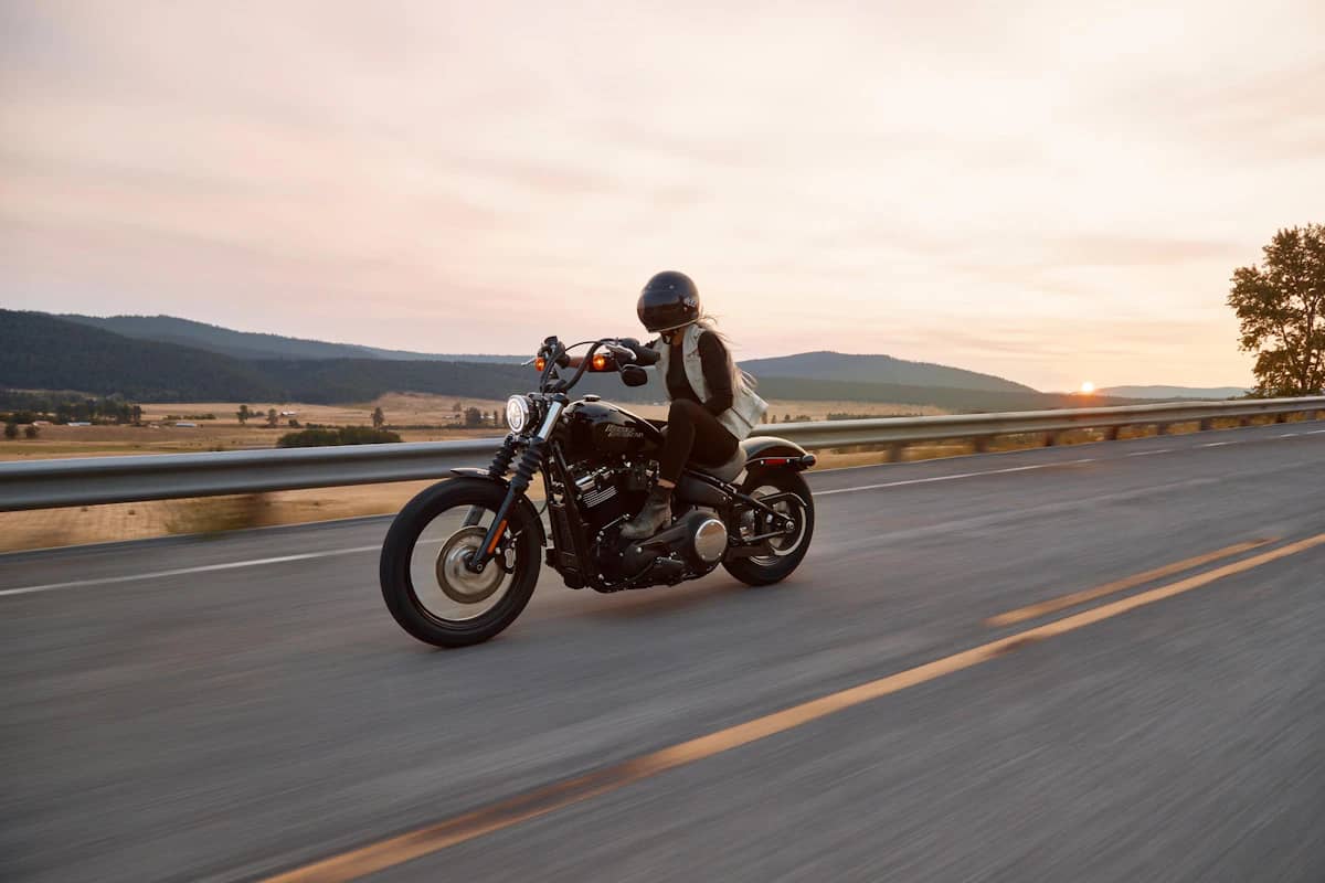 Moto d'occasion 2018 a El Biodh