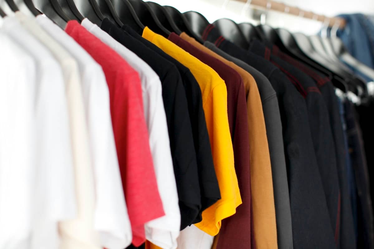 Lot de vetements a Hamraia
