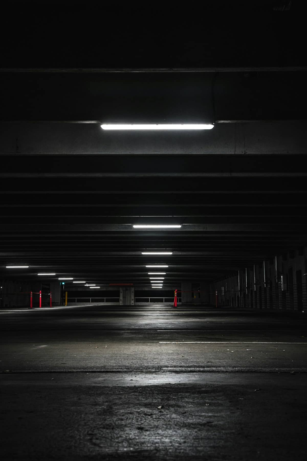 Garages & parkings a Beni Foudhala El Hakania