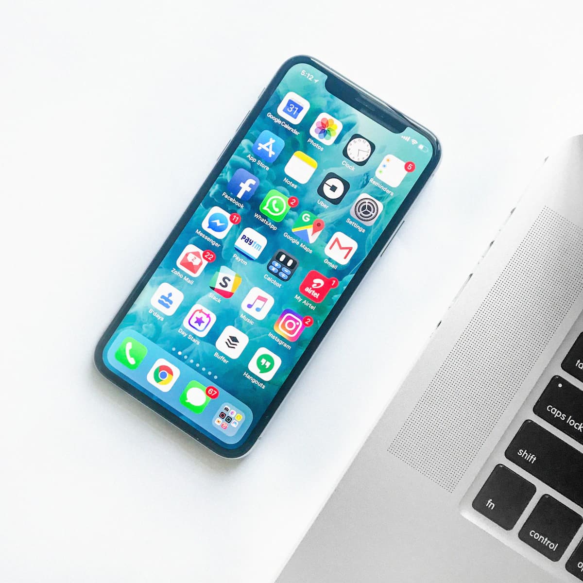 iPhone 13 a Bir El Ater - photo 1