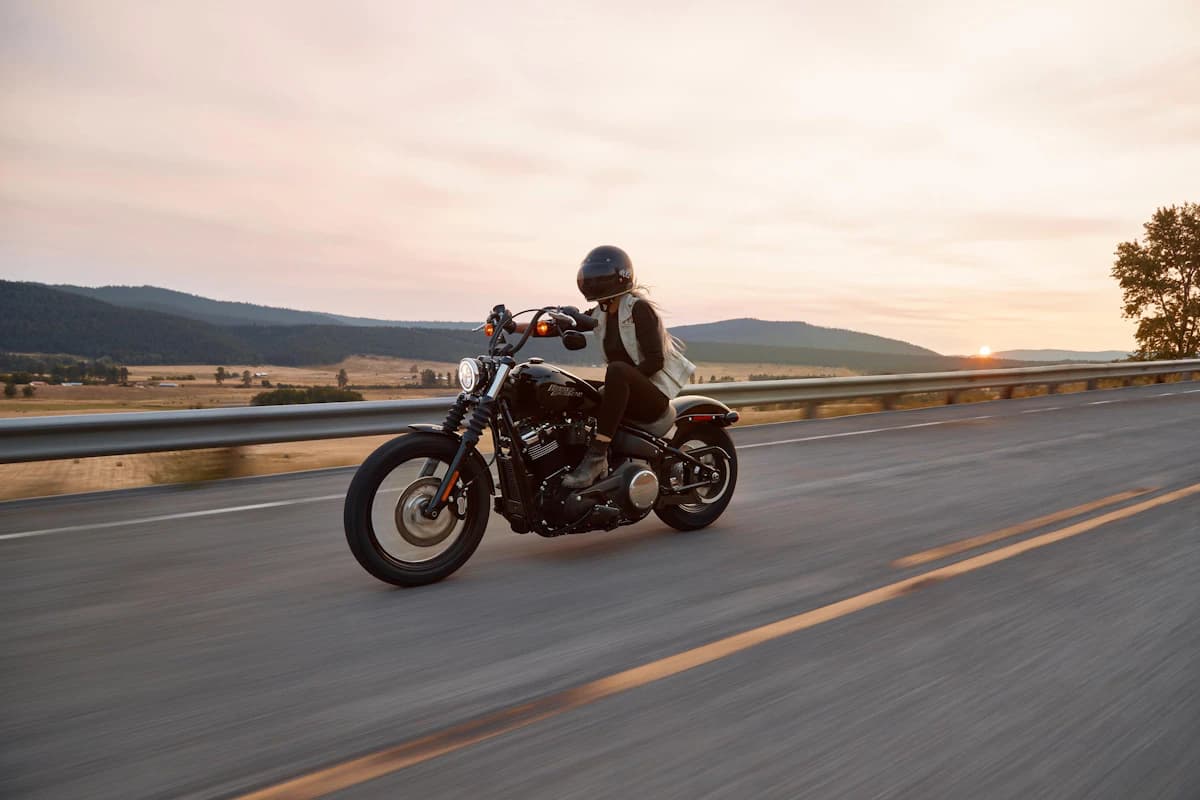 Moto d'occasion 2018 a El Biodh - photo 1