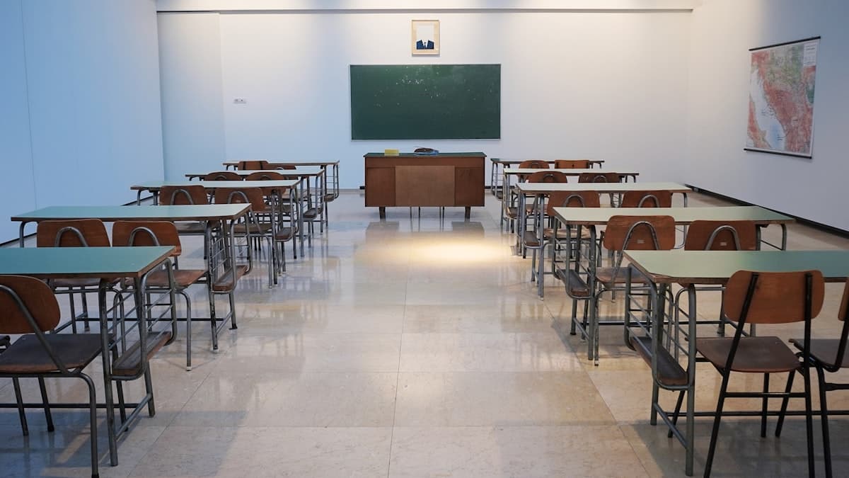 Scolaire a Asla - photo 1