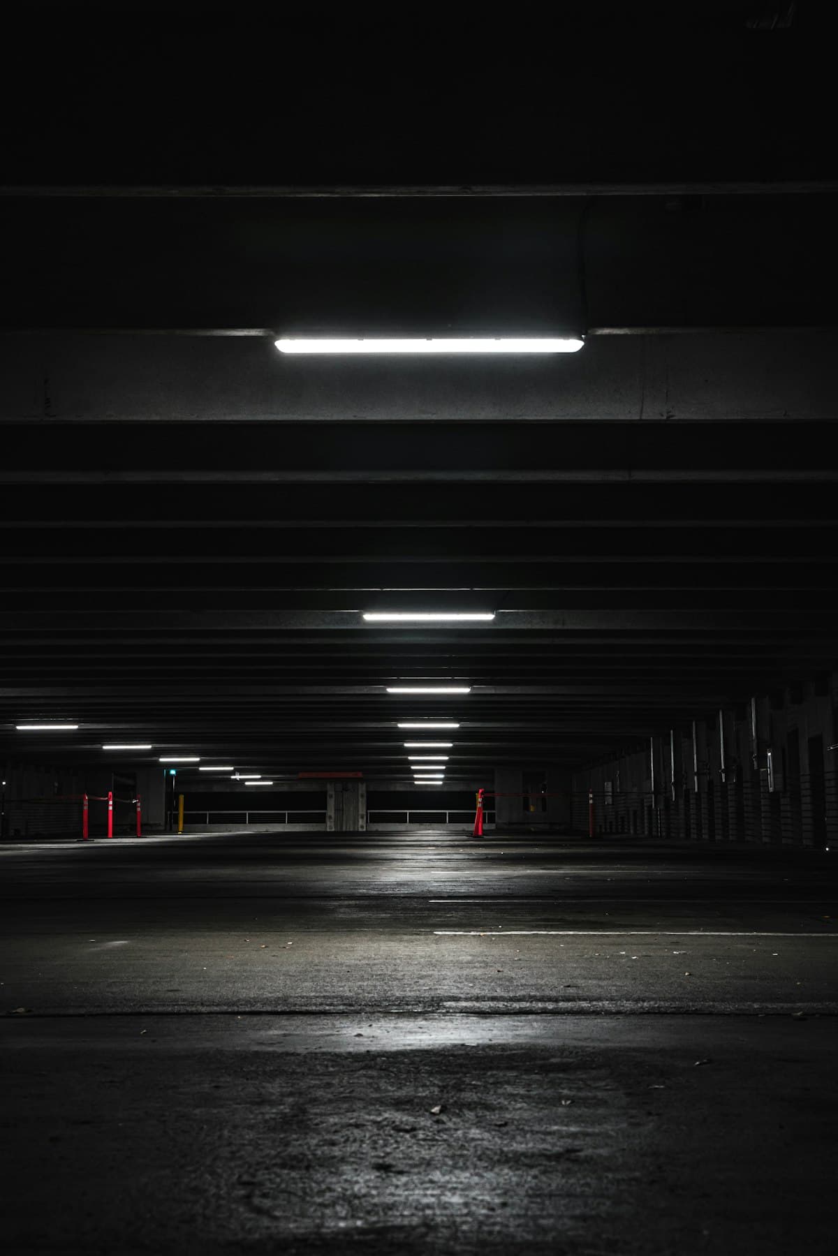 Garages & parkings a Beni Foudhala El Hakania - photo 1