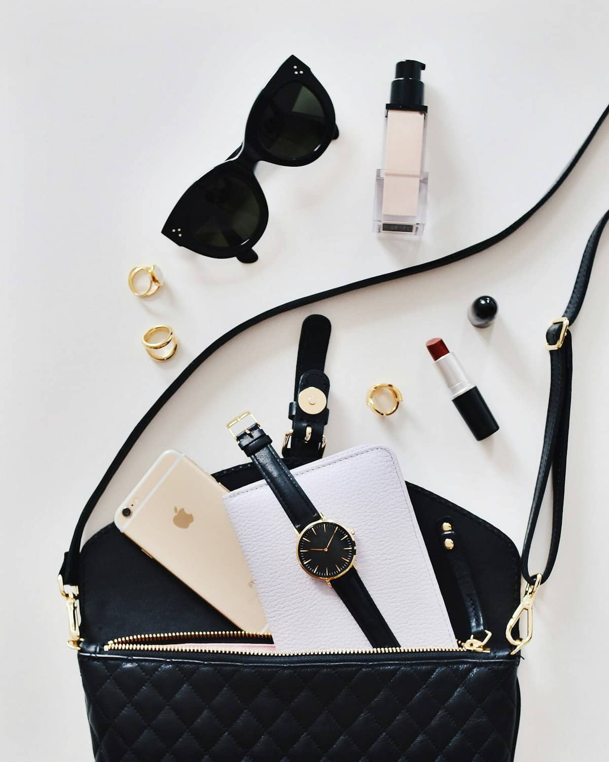 Accessoires a Boualem